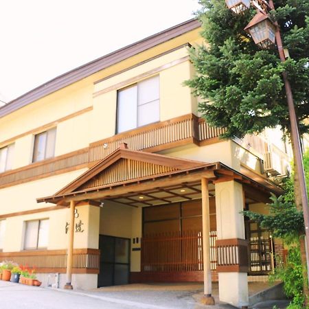 Kawatatsu Nozawaonsen Exterior foto