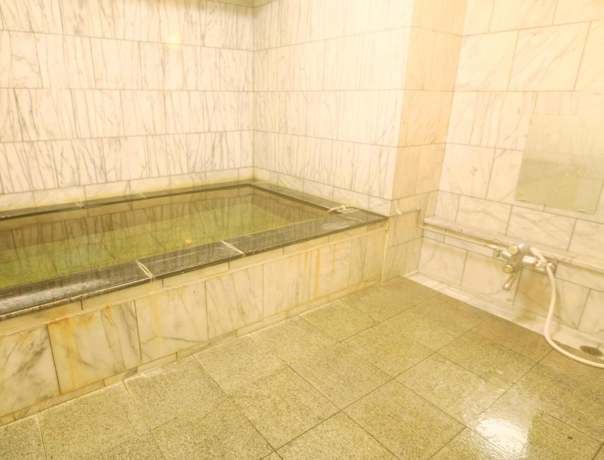 Kawatatsu Nozawaonsen Exterior foto