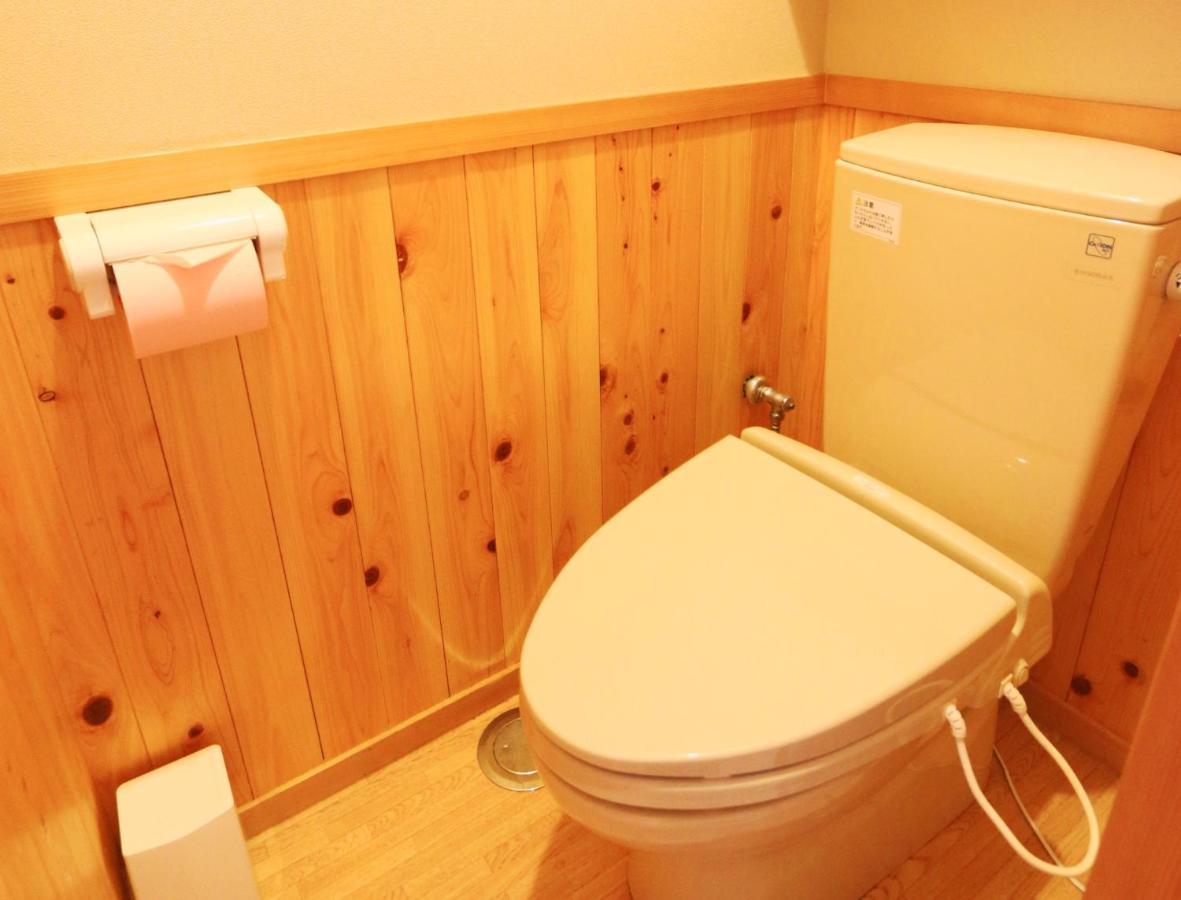 Kawatatsu Nozawaonsen Exterior foto