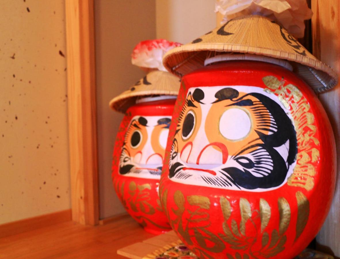 Kawatatsu Nozawaonsen Exterior foto