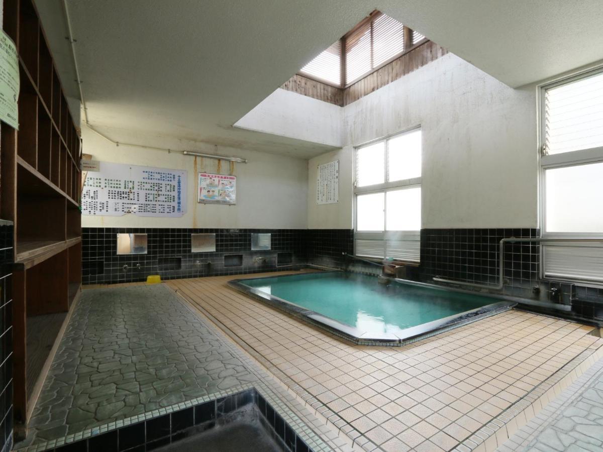 Kawatatsu Nozawaonsen Exterior foto